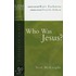 Who Was Jesus?