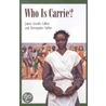 Who is Carrie? door James Lincoln Collier