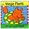 Vosje Floris in het zwembad by Francine Oomen