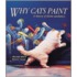 Why Cats Paint
