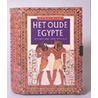 Het oude Egypte - schatkist door J. Putnam