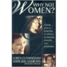 Why Not Women? by Loren Cunningham
