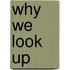Why We Look Up