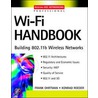 Wi-Fi Handbook door Konrad Roeder