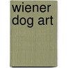 Wiener Dog Art door Gary Larson