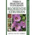 Bloeiende struiken
