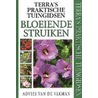 Bloeiende struiken door Royal Hortical Society