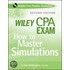 Wiley Cpa Exam