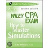 Wiley Cpa Exam by O. Ray Whittington