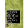 William & Mary door David Hickey