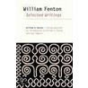 William Fenton door William Fenton