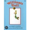 William's Doll door William Pene Du Bois