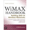 Wimax Handbook door Frank Ohrtman