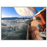 Wind And Water door Onne Van Der Wal