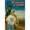Window of Time door Karen Weinburg