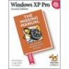 Windows Xp Pro by David Pogue