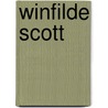 Winfilde Scott door . Anonymous