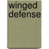 Winged Defense door William Mitchell
