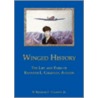 Winged History door Kenneth L. Chastain