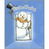 Winter Blanket door Larry Dane Brimmer