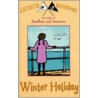 Winter Holiday door Arthur Ransome