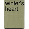 Winter's Heart door Robbert Jordan