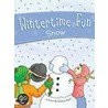 Wintertime Fun by Joelean Harl