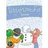 Wintertime Fun door Joelean Harl