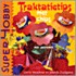 Traktatietips met chips