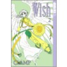 Wish, Volume 2 by Clamp