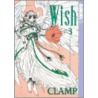 Wish, Volume 3 by Clamp