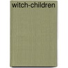 Witch-Children door Hans Sebald