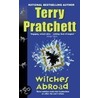 Witches Abroad door Terry Pratchett