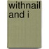 Withnail And I