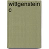 Wittgenstein C by David G. Stern