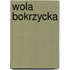 Wola Bokrzycka