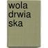 Wola Drwia Ska