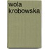 Wola Krobowska