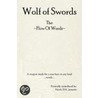 Wolf Of Swords by Nicole P.M. Januarie