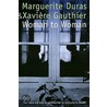 Woman to Woman door Marguerite' Duras