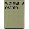 Woman's Estate door Mayes Reynolds