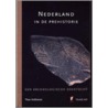 Nederland in de prehistorie by T. Holleman
