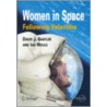 Women In Space by Ian A. Moule