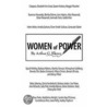 Women Of Power door Arthur G. Kleven