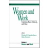 Women and Work by Mary Romeo
