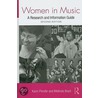 Women in Music door Melinda Boyd