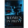 Women in Print door Onbekend