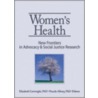 Women's Health door Pascale Allotey
