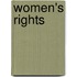 Women's Rights