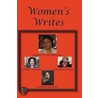 Women's Writes door Jennifer Coisierre